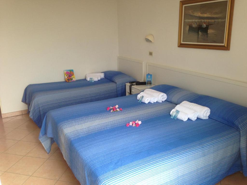 Hotel Primula Lido Di Savio Cameră foto