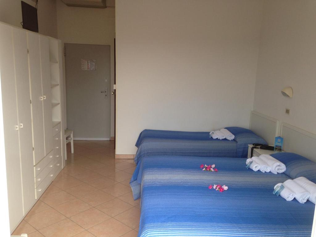 Hotel Primula Lido Di Savio Cameră foto